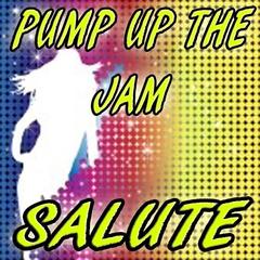 Pump Up The Jam