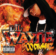 500 Degreez(explicit Album Version Explicit)