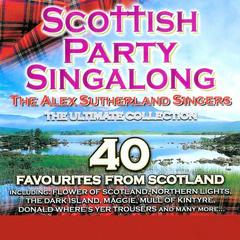 Flower Of Scotland