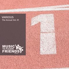 Magic(Original Mix)