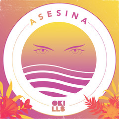 Asesina(En Vivo)