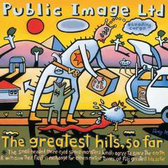 Public Image(2011 - Remaster)