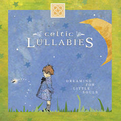 Presence And Protection(Celtic Lullabies Album Version)