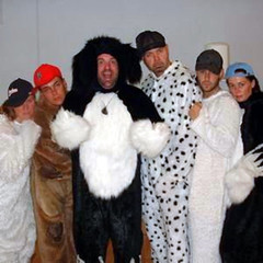Dogz Don’t Kill People Wabbitz Do - Mouldy Lookin’ Stain