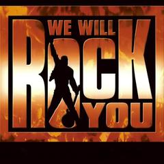 We Will Rock You(Julian B. Remix)