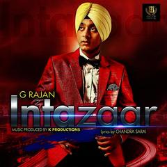 Intezar