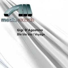 Bla Bla Bla(Abbentenza In Fm Mix)