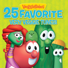 VeggieTales Theme Song