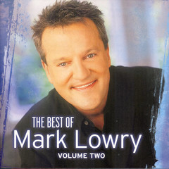 Mary Was The First One To Carry The Gospel(The Best Of Mark Lowry - Volume 2 Version)