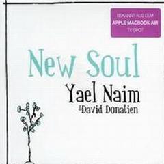 New Soul