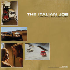 On Days Like These(From ”The Italian Job” Soundtrack)