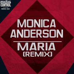 Maria(Radio Cut Remix)