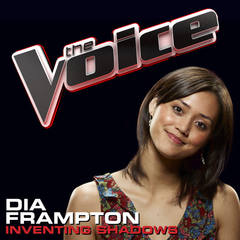 Inventing Shadows(The Voice Performance)