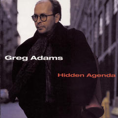 Hidden Agenda(Album Version)