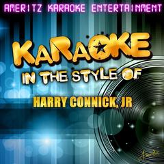(I Could Only) Whisper Your Name (Karaoke Version)