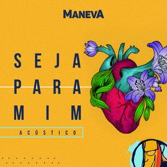 Seja Para Mim(Acústico)