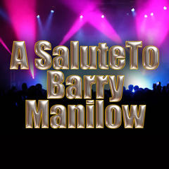 The Old Songs(Made Famous by Barry Manilow)