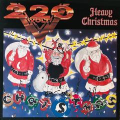 Heavy Christmas(Remixed Single Version)