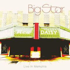 Daisy Glaze(Live In Memphis)