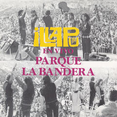 Baguala India(Live From The Parque La Bandera，Chile/1988)