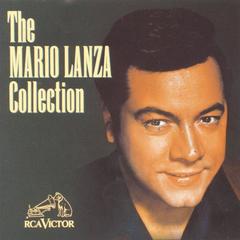 Mario Lanza - Arrivederci Roma (featured in ”Seven Hills of Rome”)