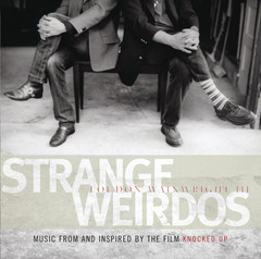 Strange Weirdos(Album Version)