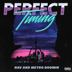 Perfect Timing(Intro)(Explicit)