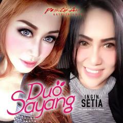 Ingin Setia