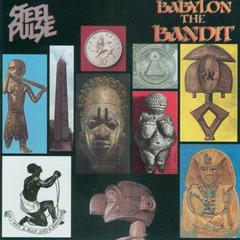 Babylon the Bandit(LP版)