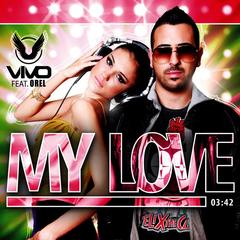 My Love (Radio Version)