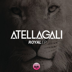 Close To Your Love(AtellaGali Vs Vicka Oficial Remix)