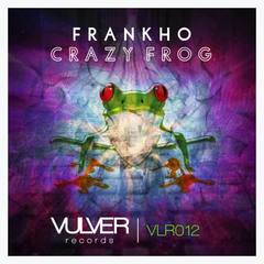 Crazy Frog(Original Mix)