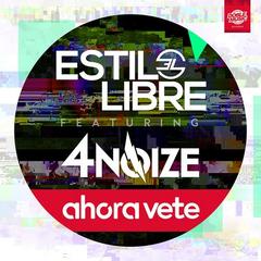 Ahora vete(Extended)