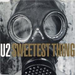 Sweetest Thing(Single Mix)