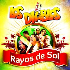 Rayos de Sol(Karaoke Version)