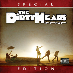 Stand Tall (Explicit)