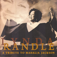 Precious Lord， Take My Hand(A Tribute To Mahalia Jackson Version)