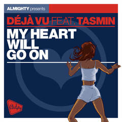 My Heart Will Go On(Definitive Mix)