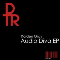 Audio Diva(Original Mix)