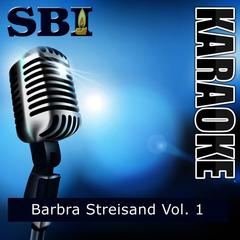 He Touched Me (Karaoke Version)