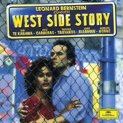 Bernstein: West Side Story - V. Maria