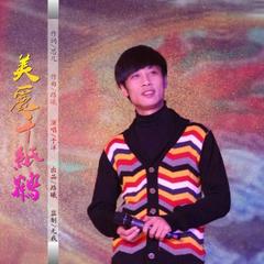 美丽千纸鹤