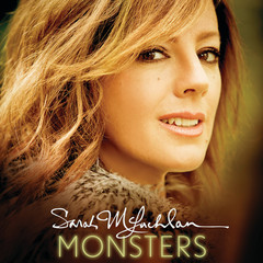 Monsters(Radio Mix)