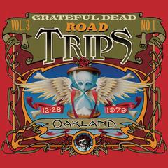 Terrapin Station(Live at Oakland Auditorium Arena， December 28， 1979)