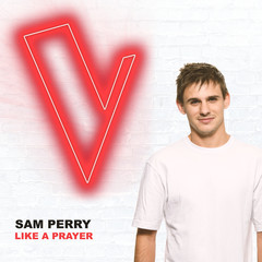 Like A Prayer(The Voice Australia 2018 Performance|Live)