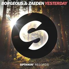 Yesterday(Extended Mix)