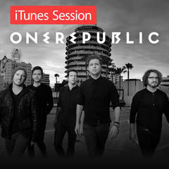 Secrets(iTunes Session)