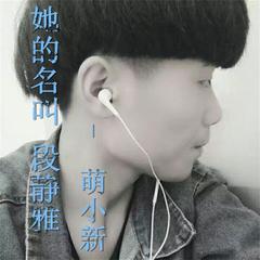 她的名叫段静雅