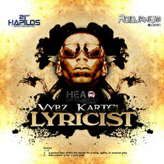 The Lyricist(Flatline)