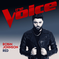 Red(The Voice Australia 2017 Performance)